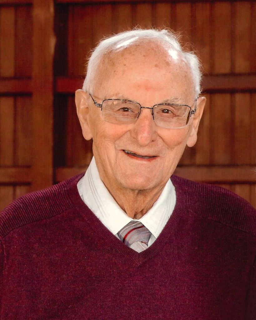 Gudmund "Goodie" Broin