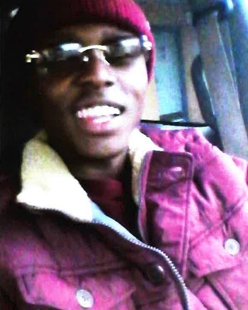 Delano Montgomery Profile Photo