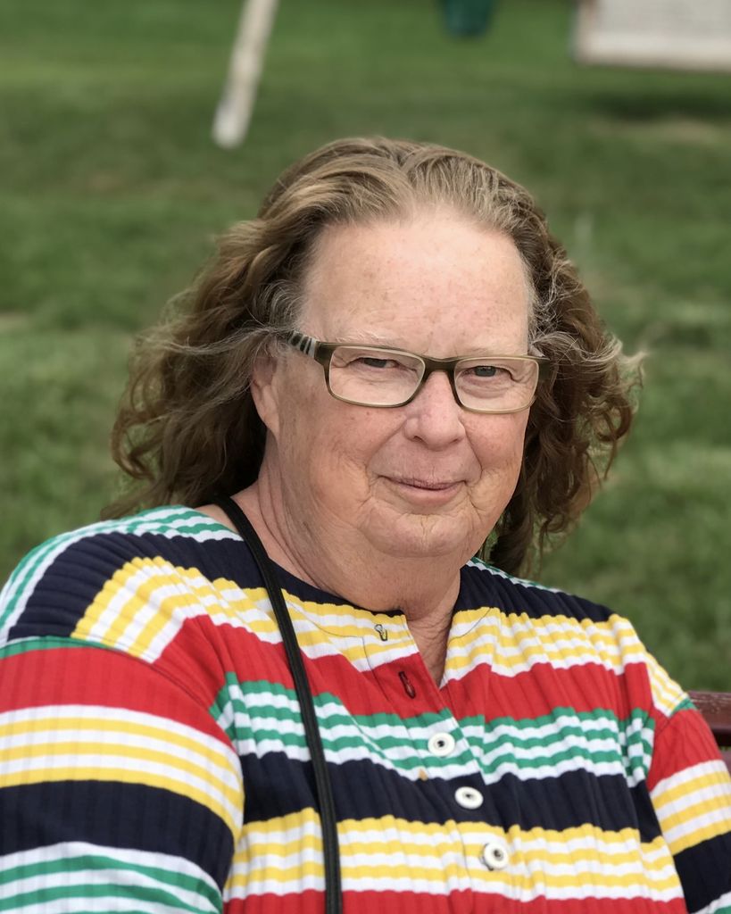 Louanne Sue Williams Profile Photo