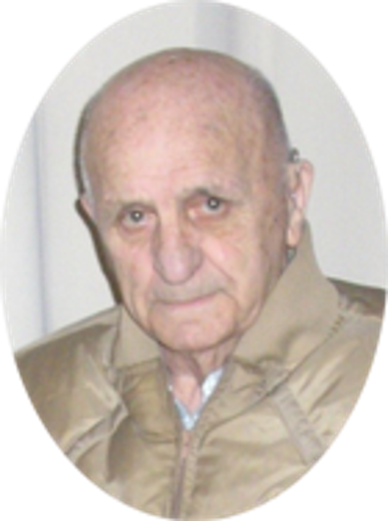 Basil Thompson