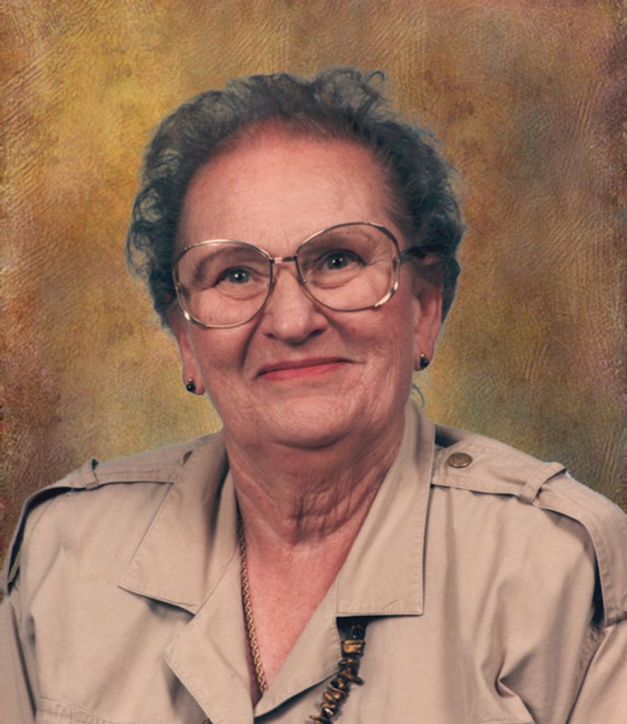 Charlene Woods