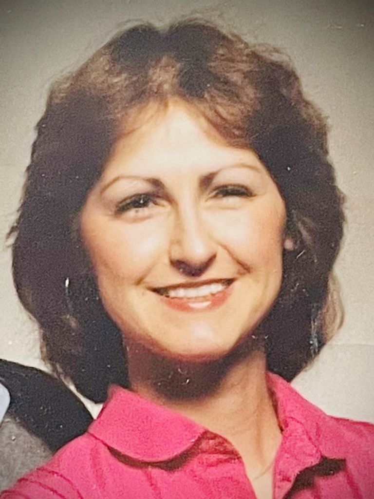 Georgetta (Chaney)  Spurlock Profile Photo