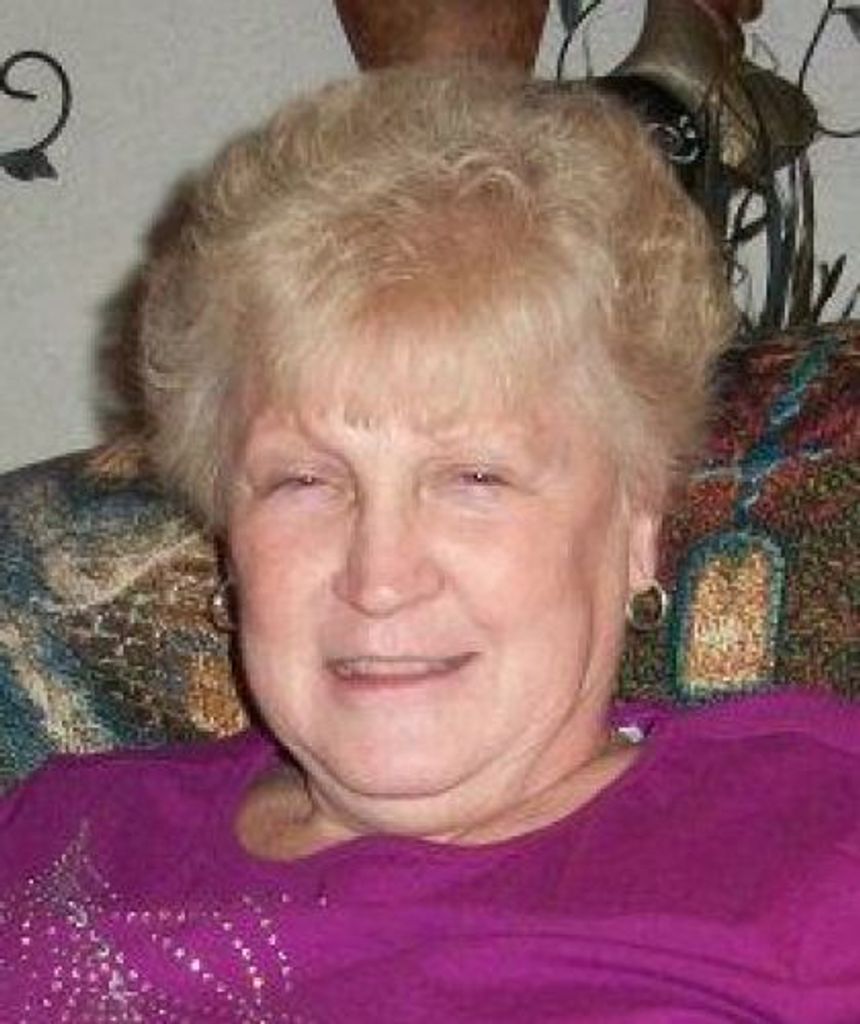 Gwendolyn Sue Emrich Profile Photo