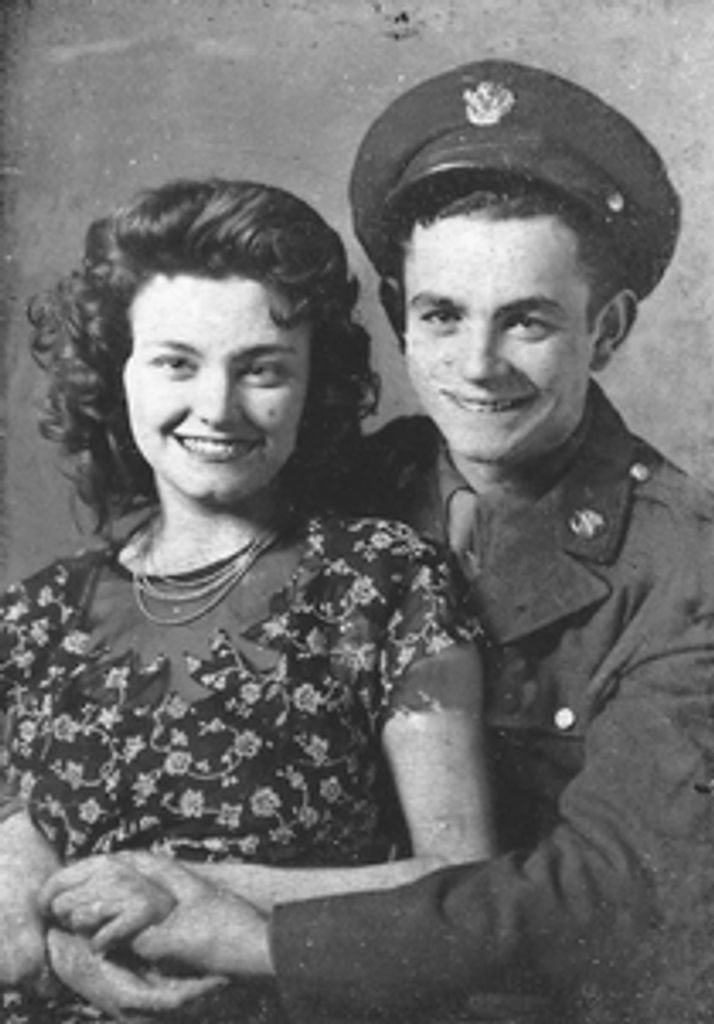 Ralph E. Swonger, Sr.