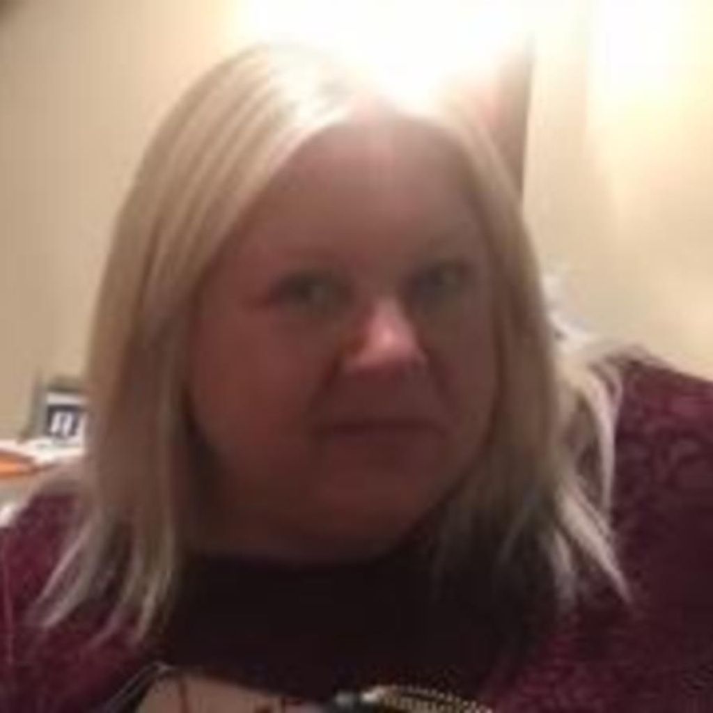Joni Lee Buzick Profile Photo