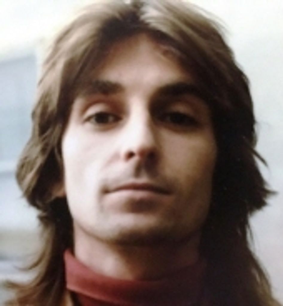 Ronald F. Mccormick, Jr.