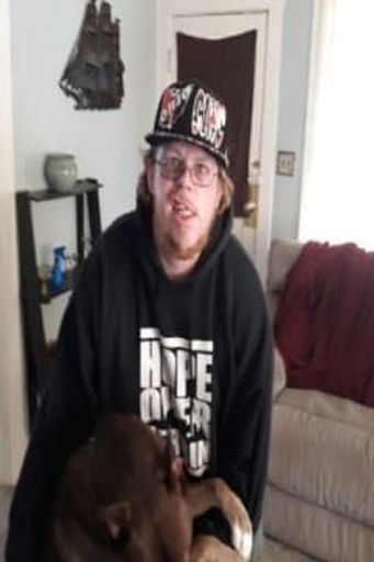 Matthew A. Thomas Profile Photo