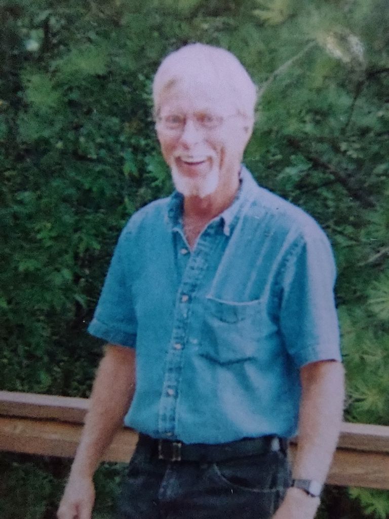 Larry Pedigo