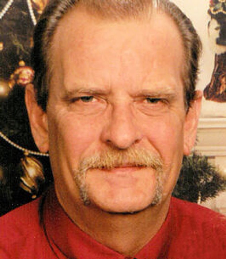 James "Mike" Michael Burns Profile Photo
