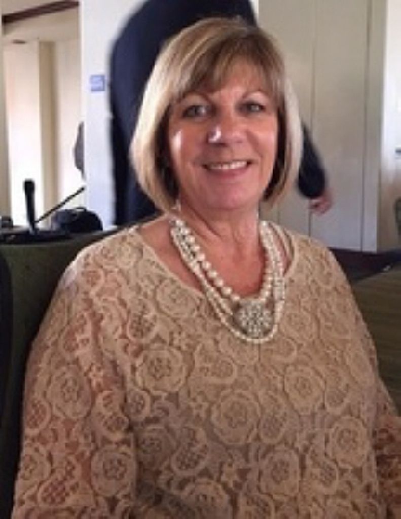 Carol A. Johnson
