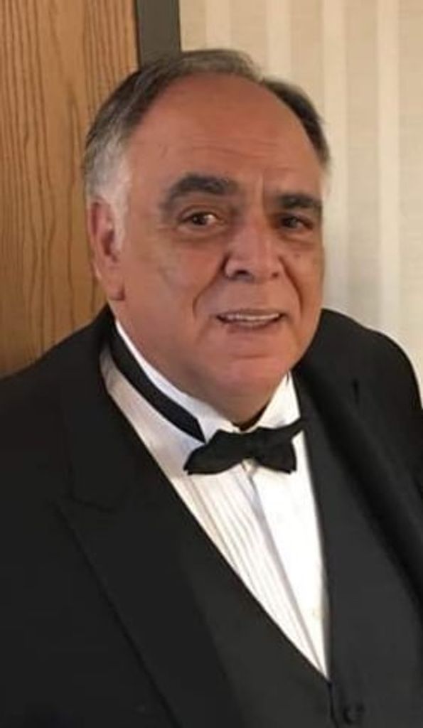 Salvatore J. Mazzella