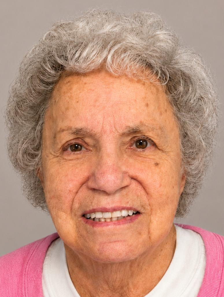 Lucy G. Nardelli
