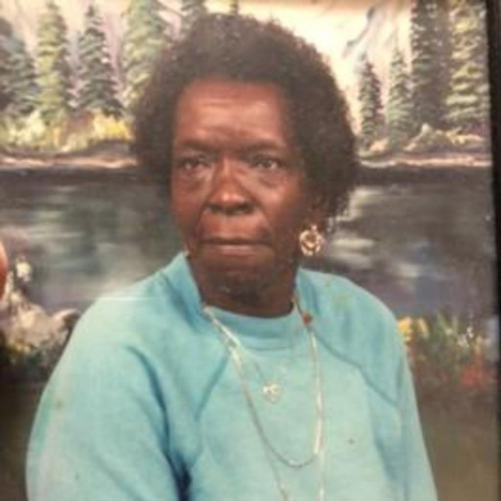 Annie Gertrude Dye Profile Photo