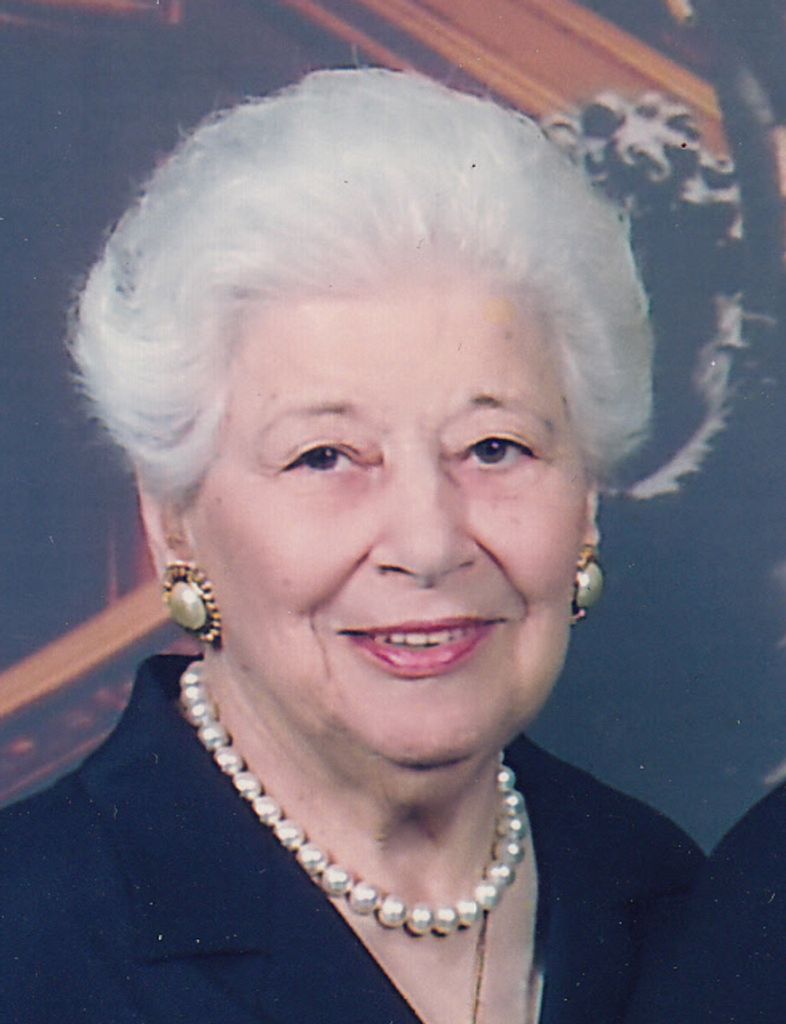 Josephine Weathers
