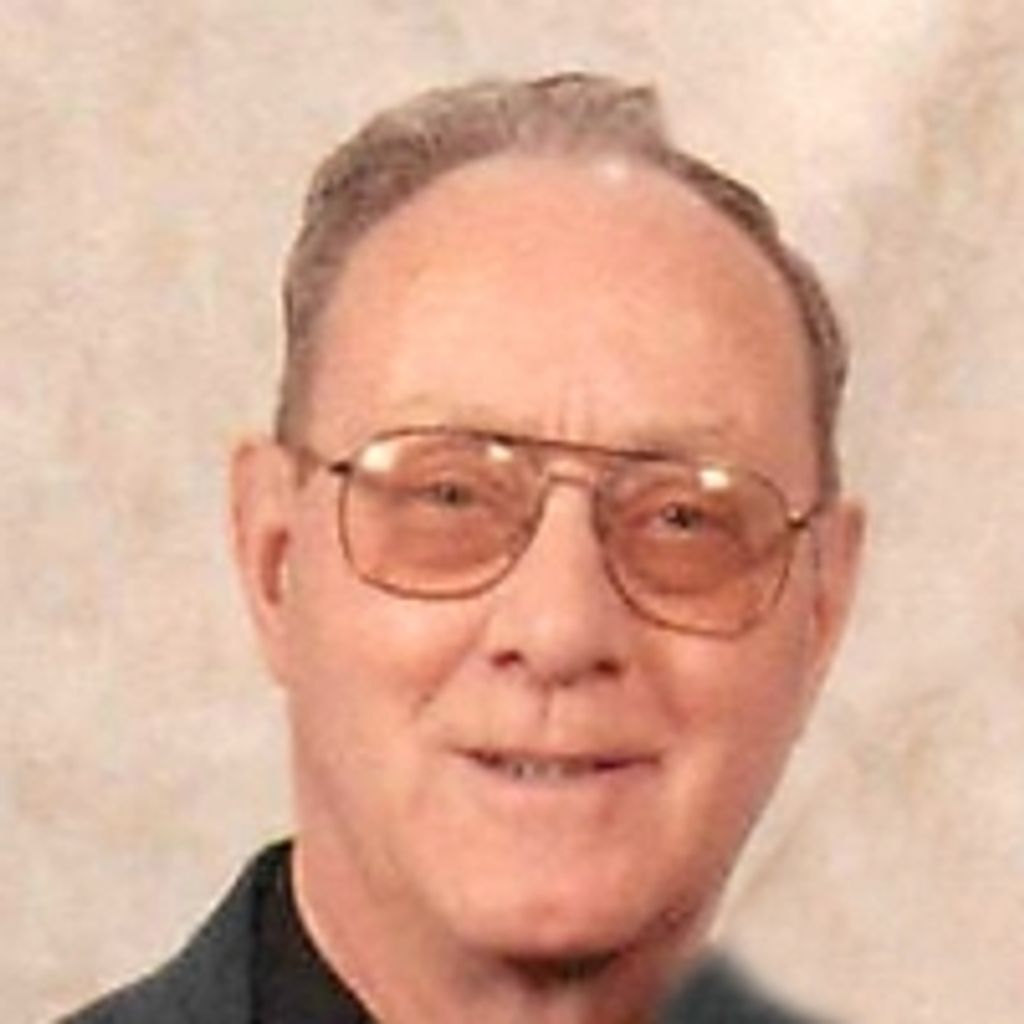 Kenneth Henry Profile Photo