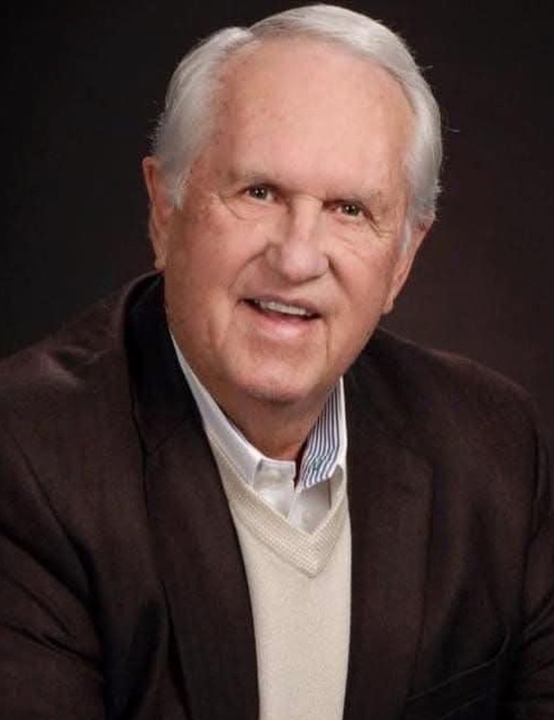 Dr. Melvin "Mel" Eugene O'Bannon Profile Photo