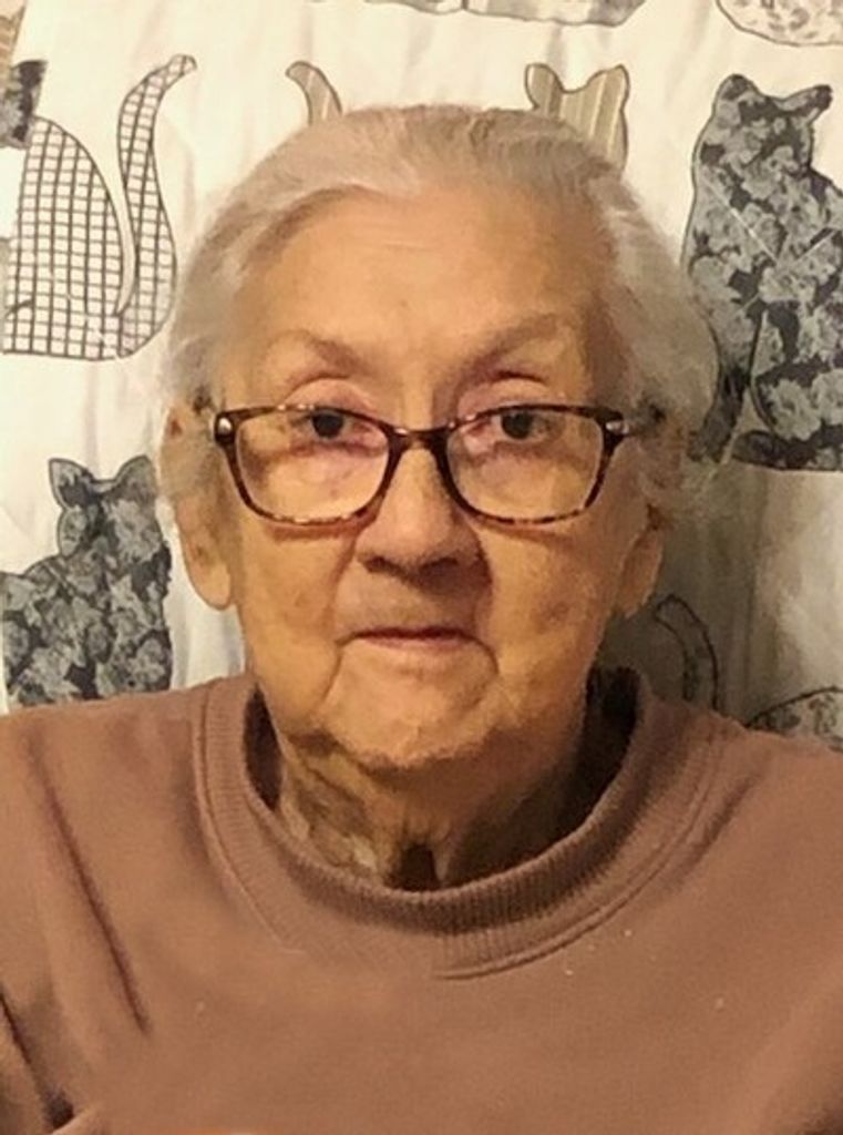 Ernestine C. Vaught Profile Photo