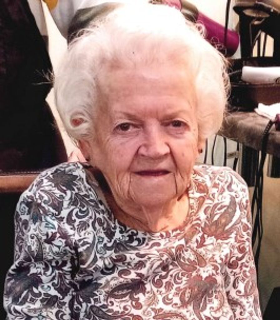 Beverly Russell Profile Photo