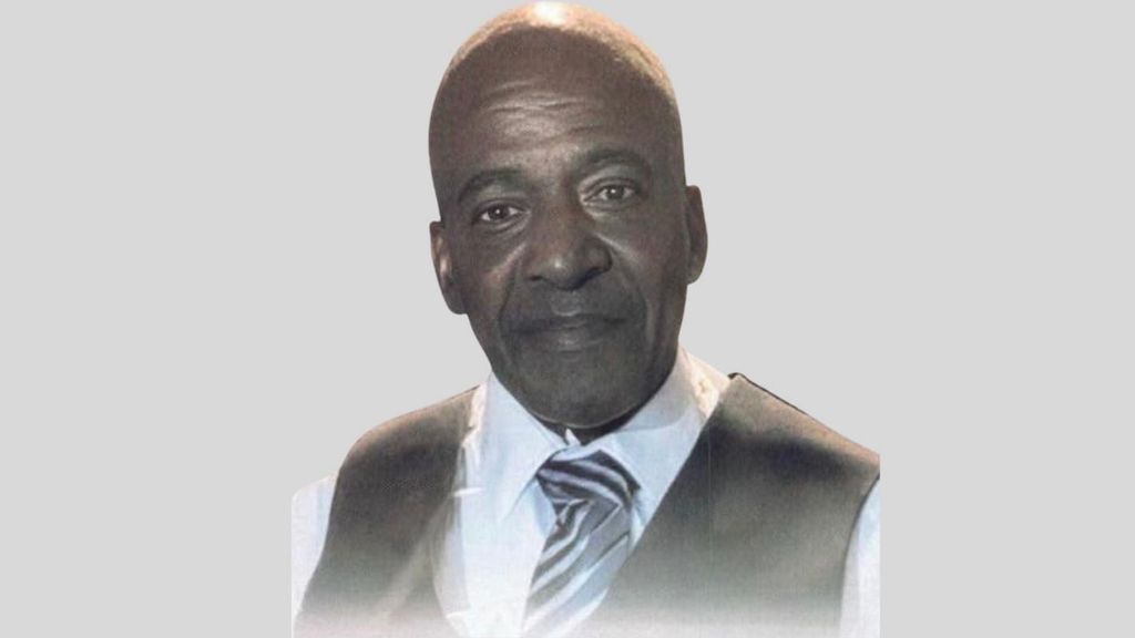 Mr. John Wesley Forbes,Sr.