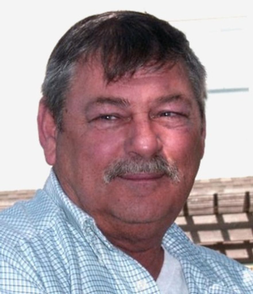 Carl "David" Speer Profile Photo