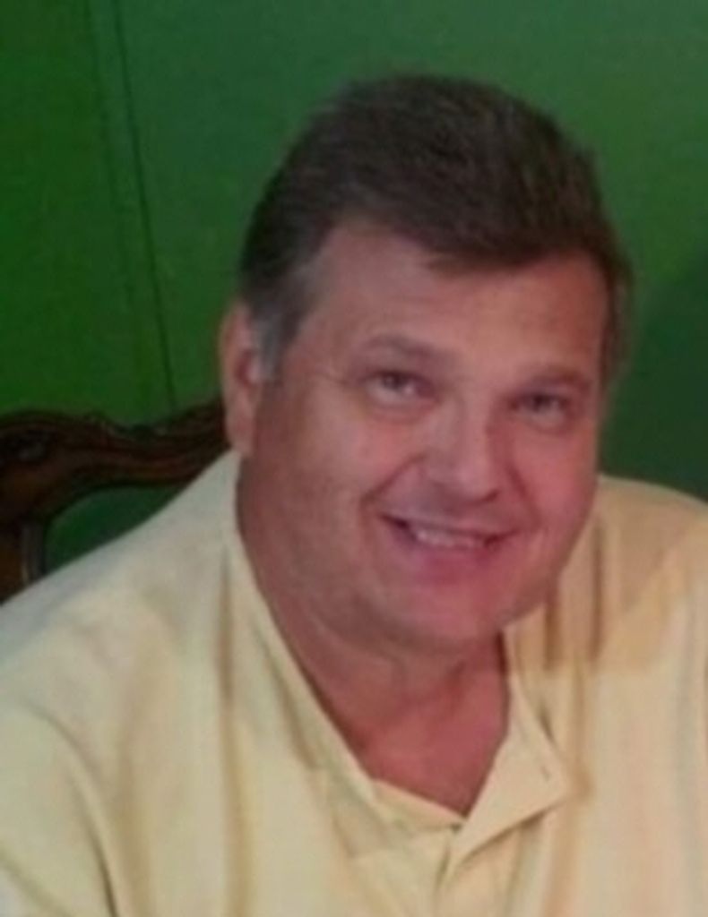 Ronnie Lee Rice Sr.