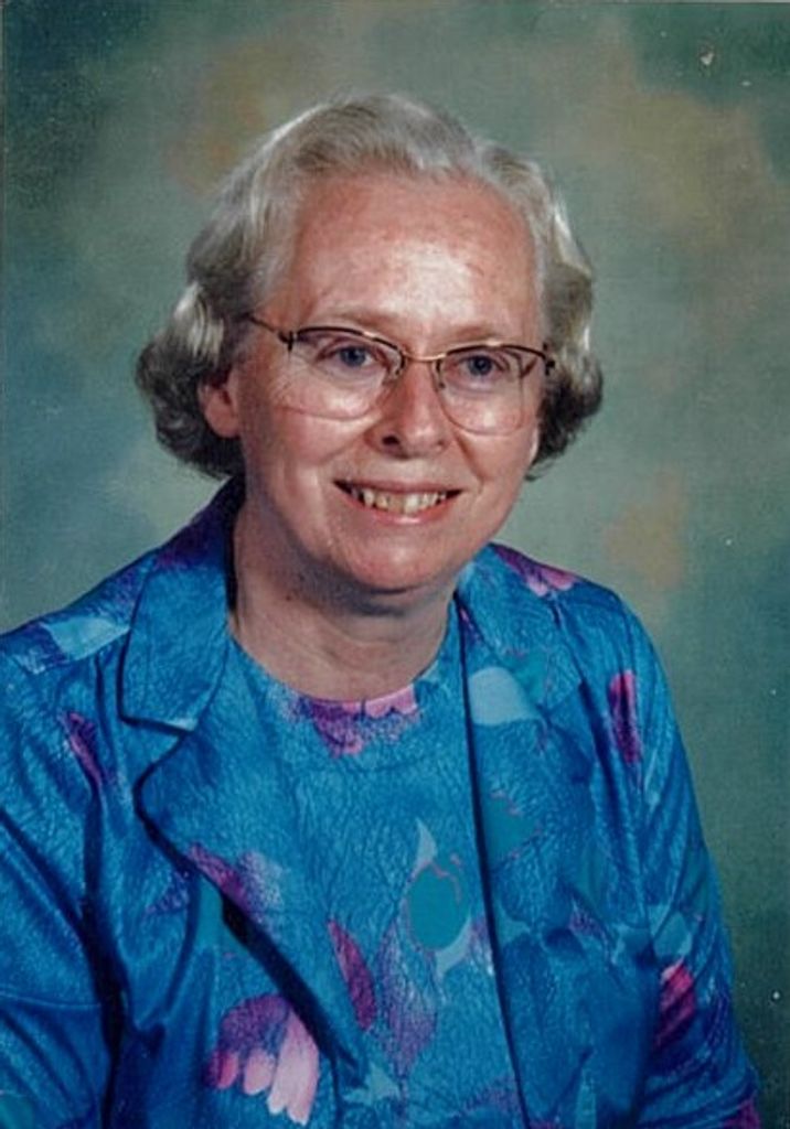 Edith Galambos