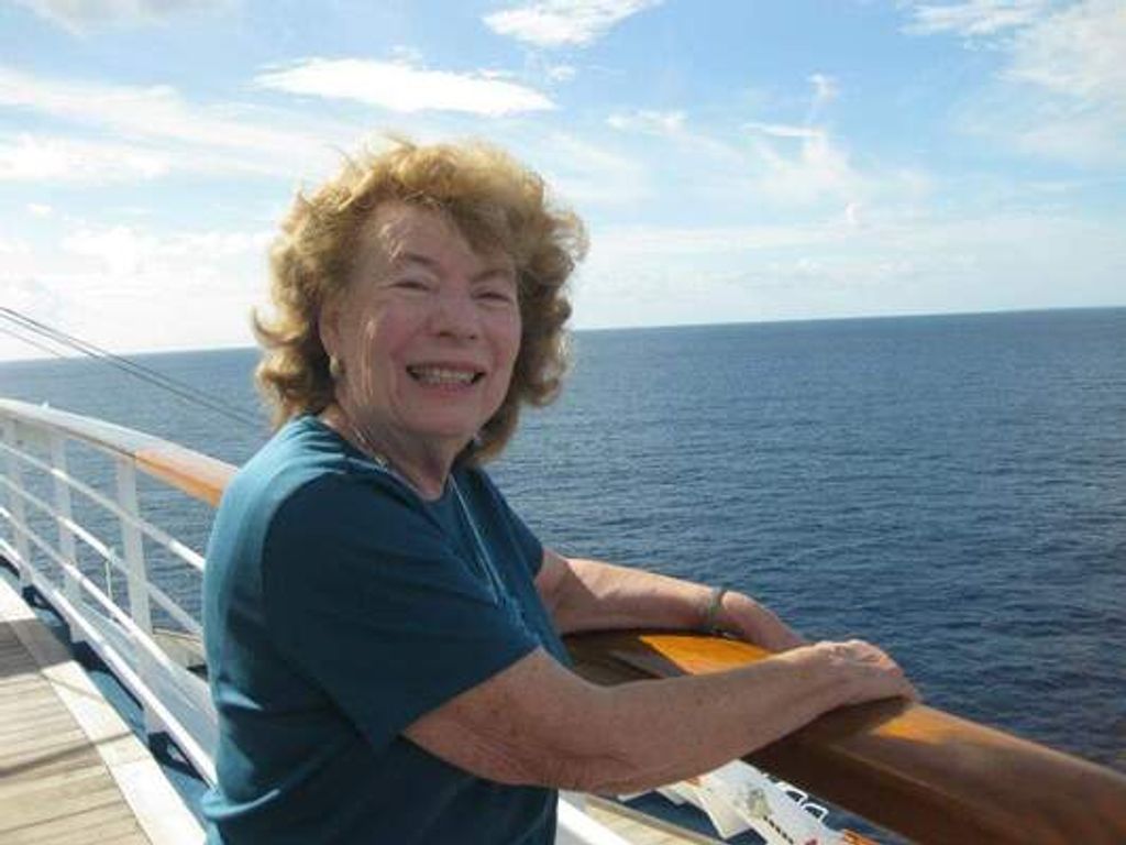 Jacqueline Mary Listman Profile Photo