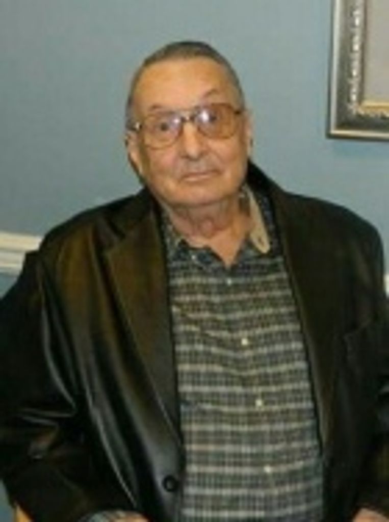 Jerry Wendell Walters