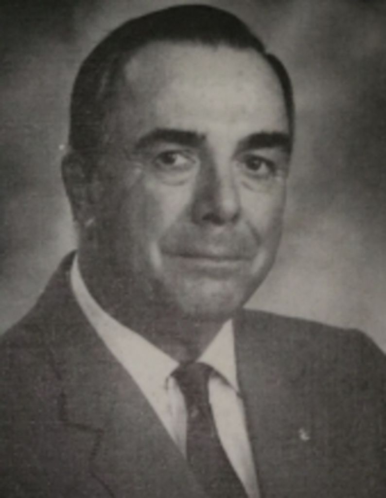 Dale Spoerl Profile Photo