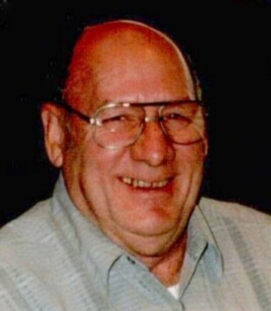 Robert Connally