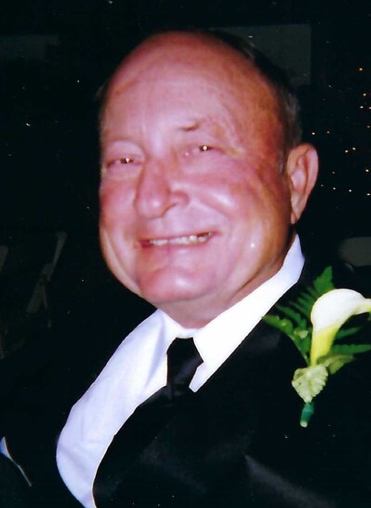 Alvin James Helmers Profile Photo