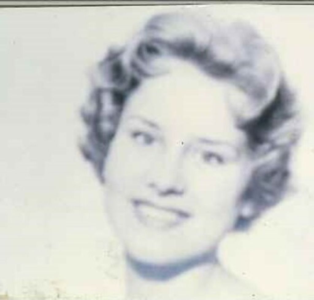 Gail Louise Marie Daniels Profile Photo