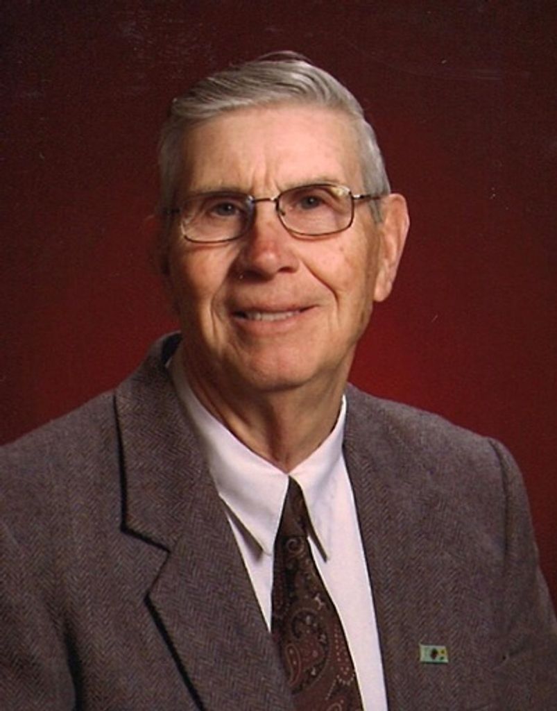 Thomas "Tom" D. Wagner Profile Photo