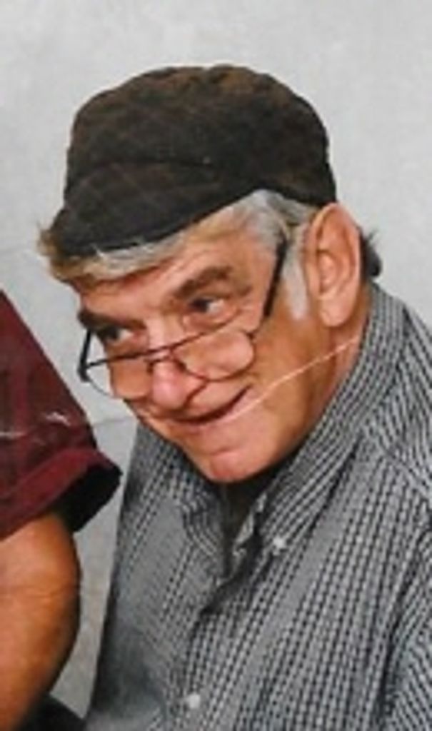 Richard Keith Anslow
