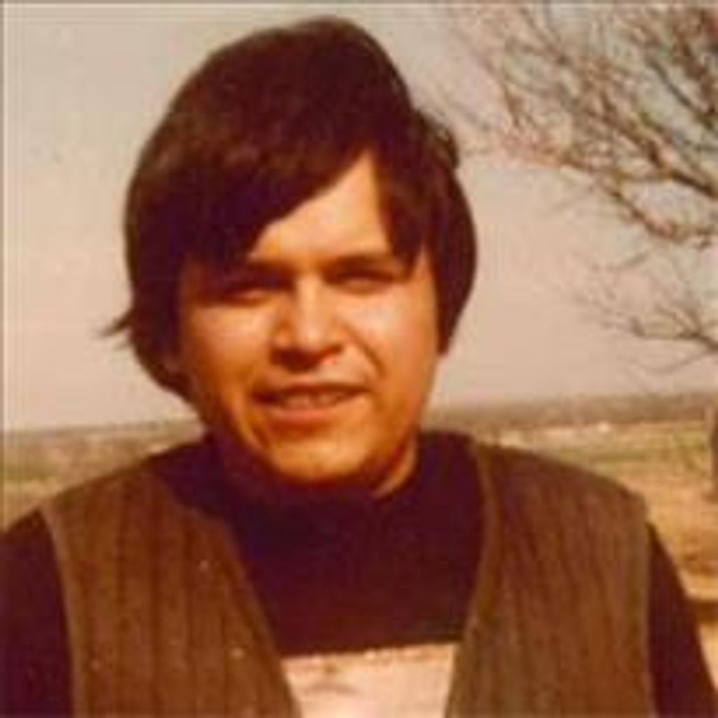 Glen Wayne Thompson Profile Photo