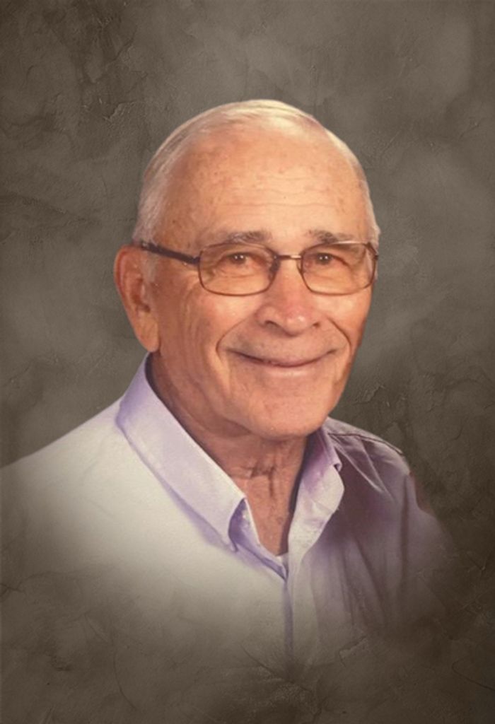 Earl Dean Wise Profile Photo