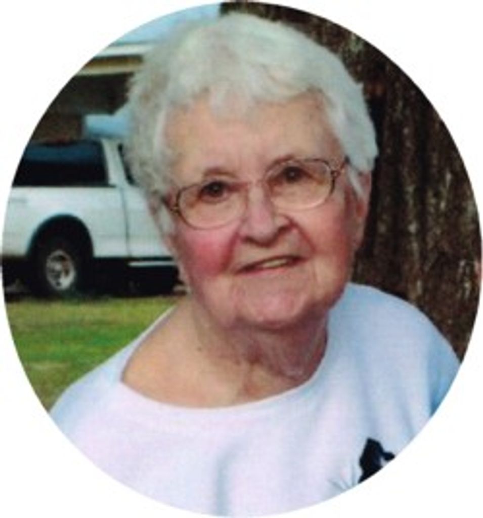Katherine Guillory