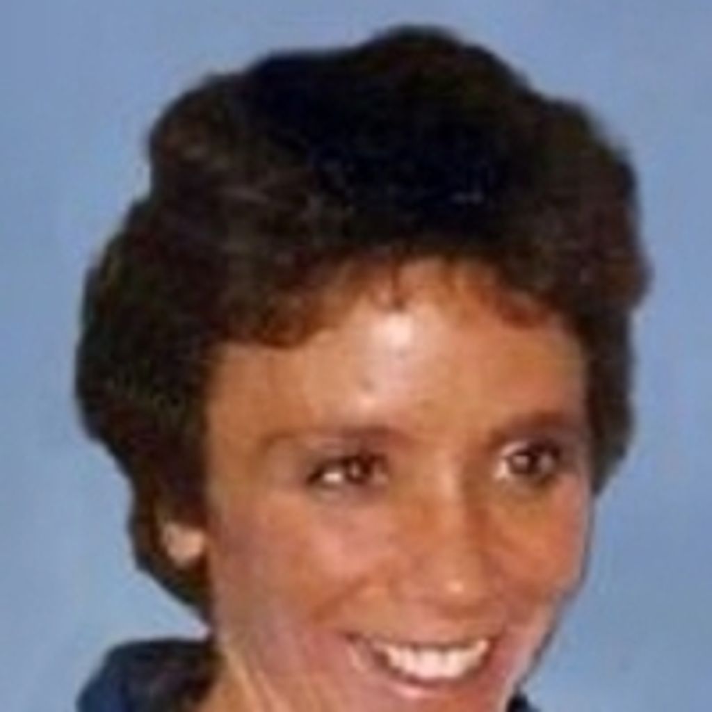 Cynthia Crisman