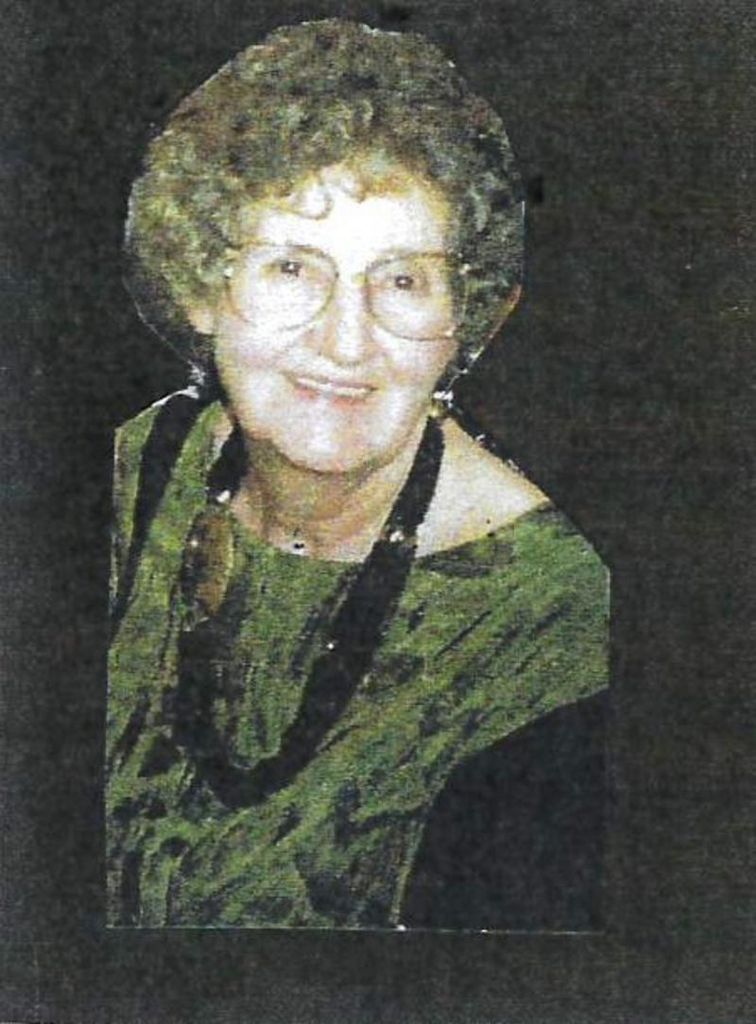 Kathleen Carolyn Mcgarrah Profile Photo