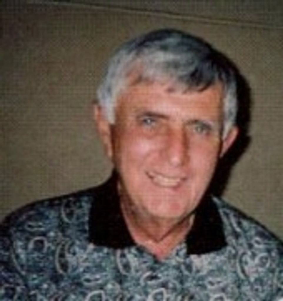 Ronald Stephen Demko