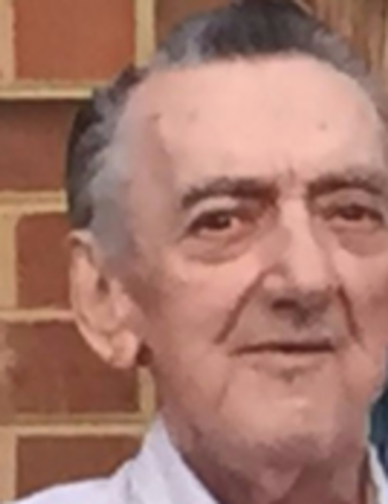 Milton L. Brickhouse, Sr