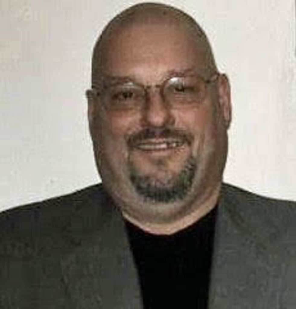 Michael Gossard