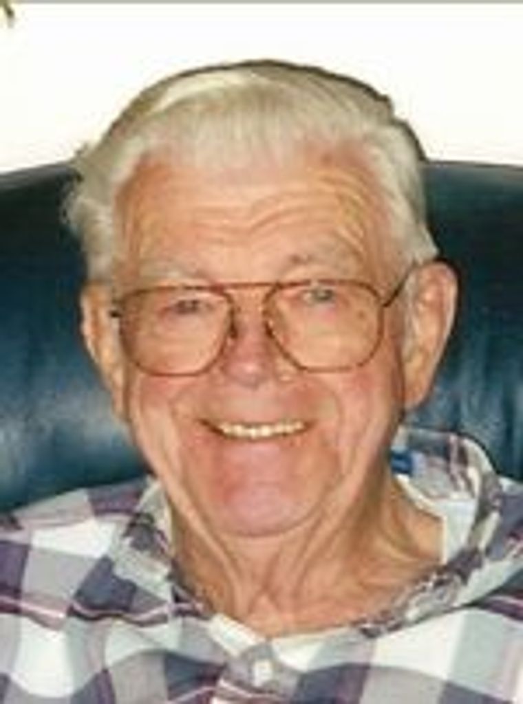 Wendell C. Fjelstad