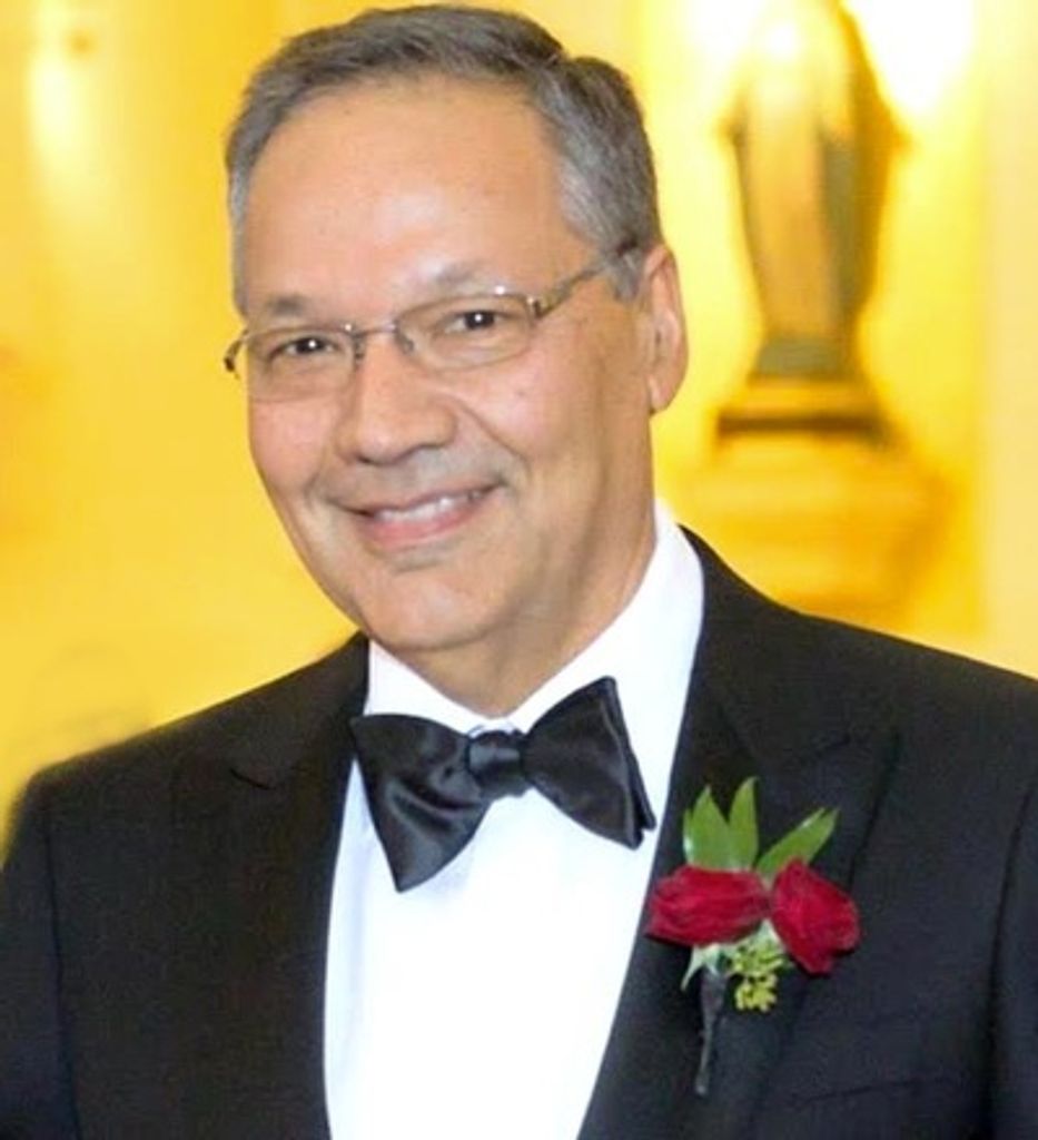 Oscar Perez Iii Profile Photo