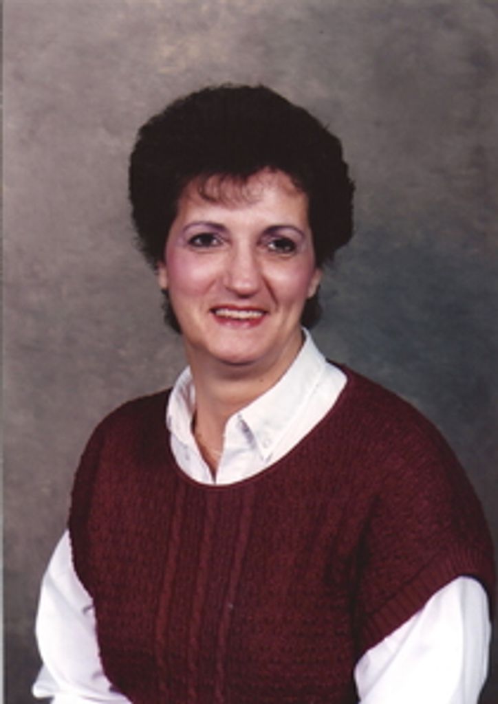 Lily Mae (Henderson)  Decker