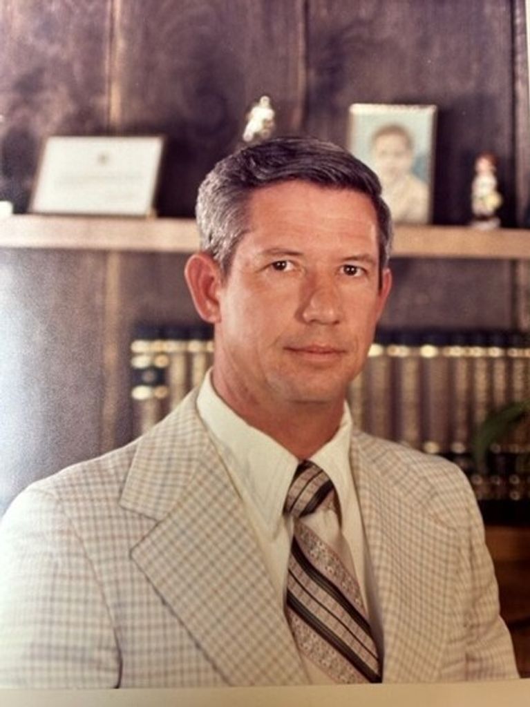 Robert A May Profile Photo