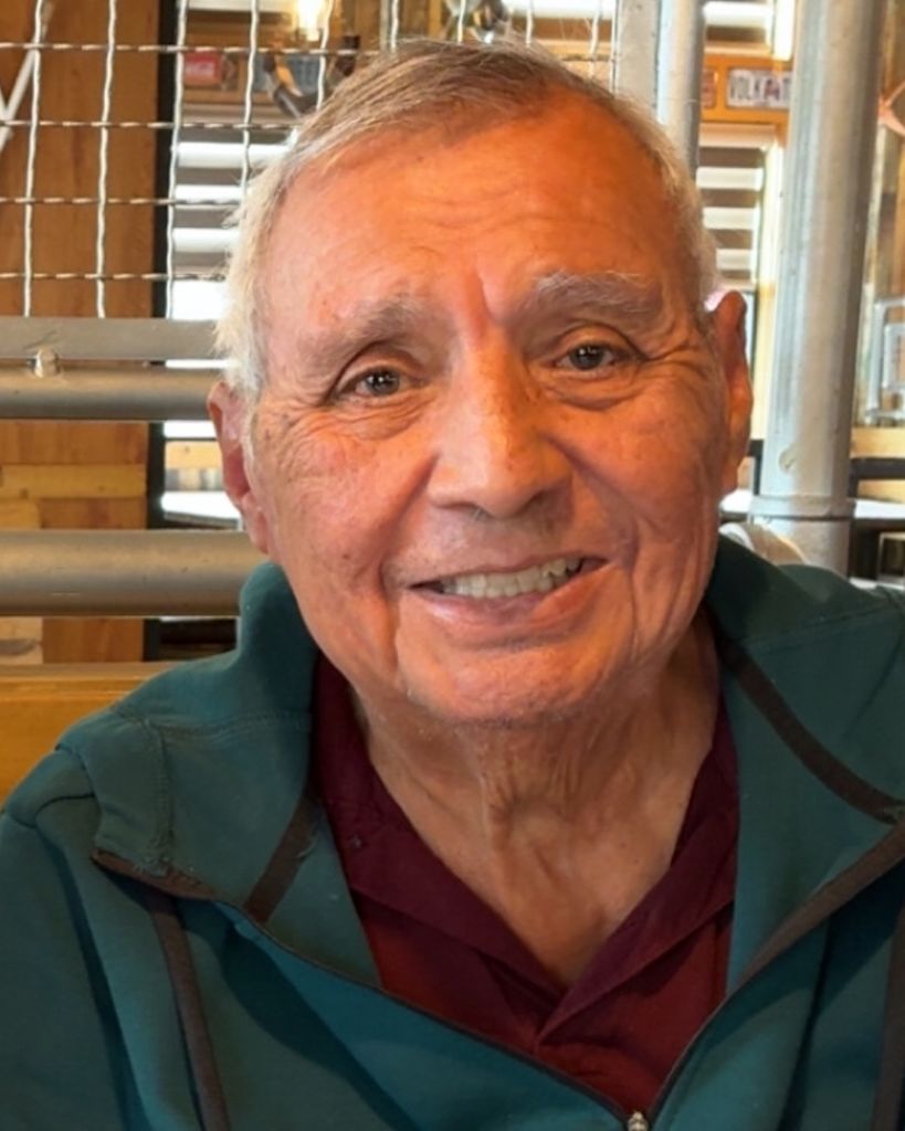 Wence Michael Rodriquez Profile Photo