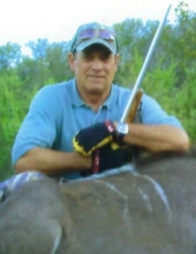Rick Don Bybee