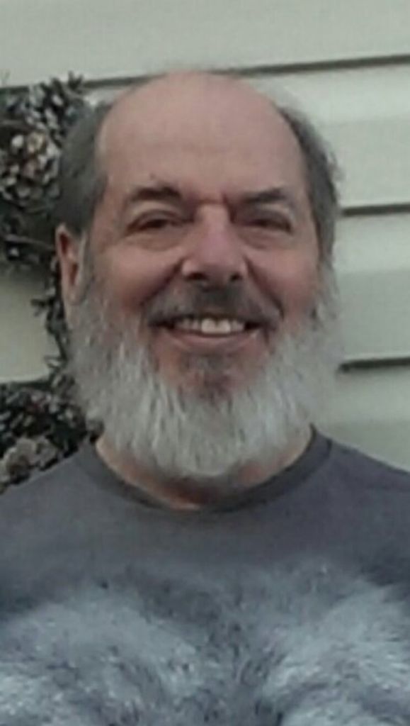 Robert Myron Schumann Profile Photo