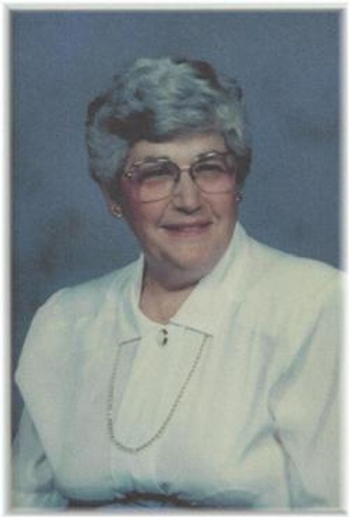 Mildred Millerwise